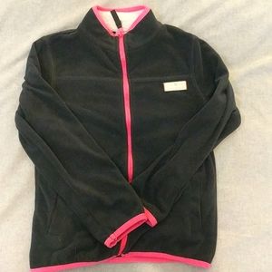 Carter's fleece zip up